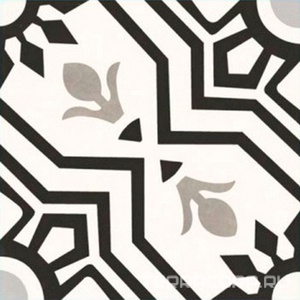 Керамическая плитка DeShun Ceramics Art Decor  DC208 20x20 Комбинированный 