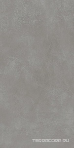 Керамогранит AtlasConcorde Россия RINASCENTE RESIN Rinascente Resin Smoke 60x120 Grip/Ринашенте Резин Смок 60X120 Грип Серый 