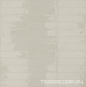 Керамическая плитка AtlasConcorde Россия RINASCENTE RESIN Rin. Resin Diamante Brick Murano/Ринашенте Резин Диаманте Брик Мурано 7,5x30 Бежевый 