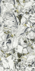 Керамогранит AtlasConcorde Россия FORTE DEI MARMI QUARK F.d.M.Quark Ceppo Ap. Forest Rett 80x160/Ф.Д.М.Кварк Чеппо Ап. Форест Рет 80Х160 Комбинированный 