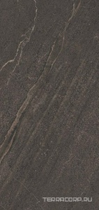 Керамогранит Estima Gabbro  GB03  Anthracite непол.80x160 Черный 