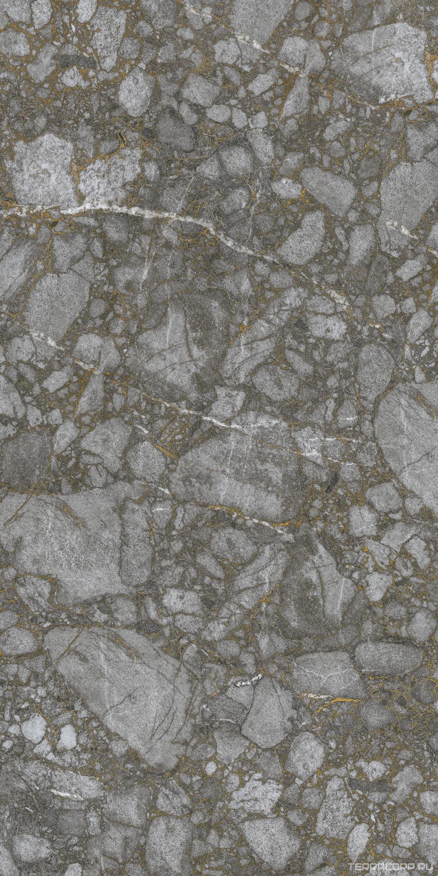 Керамогранит AtlasConcorde Россия FORTE DEI MARMI QUARK F.d.M.Quark Ceppo Ap. Quartz Rett 80x160/Ф.Д.М.Кварк Чеппо Ап. Кварц Рет 80Х160 Комбинированный, фото 3