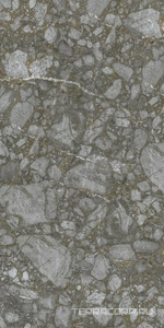 Керамогранит AtlasConcorde Россия FORTE DEI MARMI QUARK F.d.M.Quark Ceppo Ap. Quartz Rett 80x160/Ф.Д.М.Кварк Чеппо Ап. Кварц Рет 80Х160 Комбинированный 