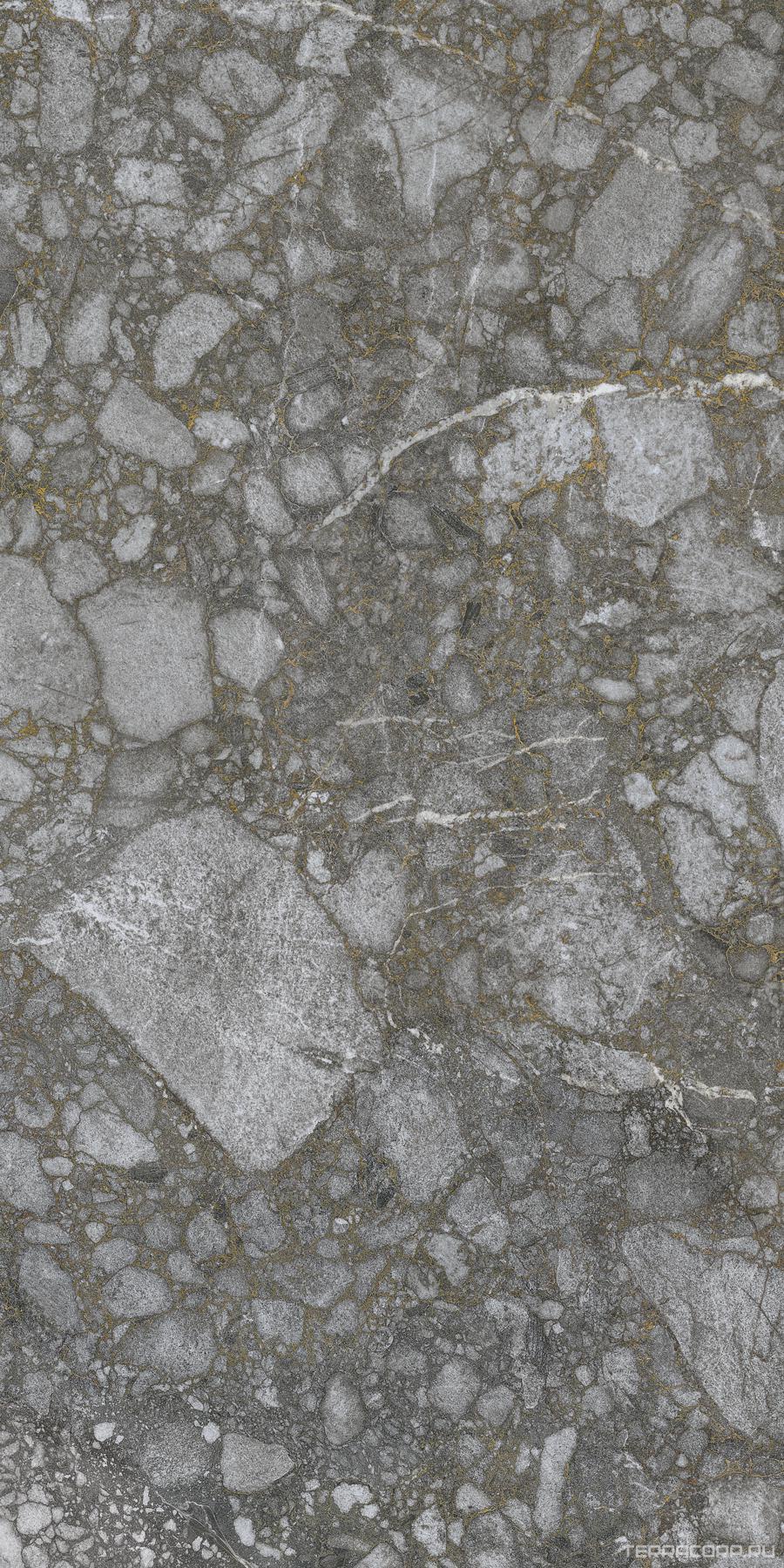 Керамогранит AtlasConcorde Россия FORTE DEI MARMI QUARK F.d.M.Quark Ceppo Ap. Quartz Rett 80x160/Ф.Д.М.Кварк Чеппо Ап. Кварц Рет 80Х160 Комбинированный, фото 4