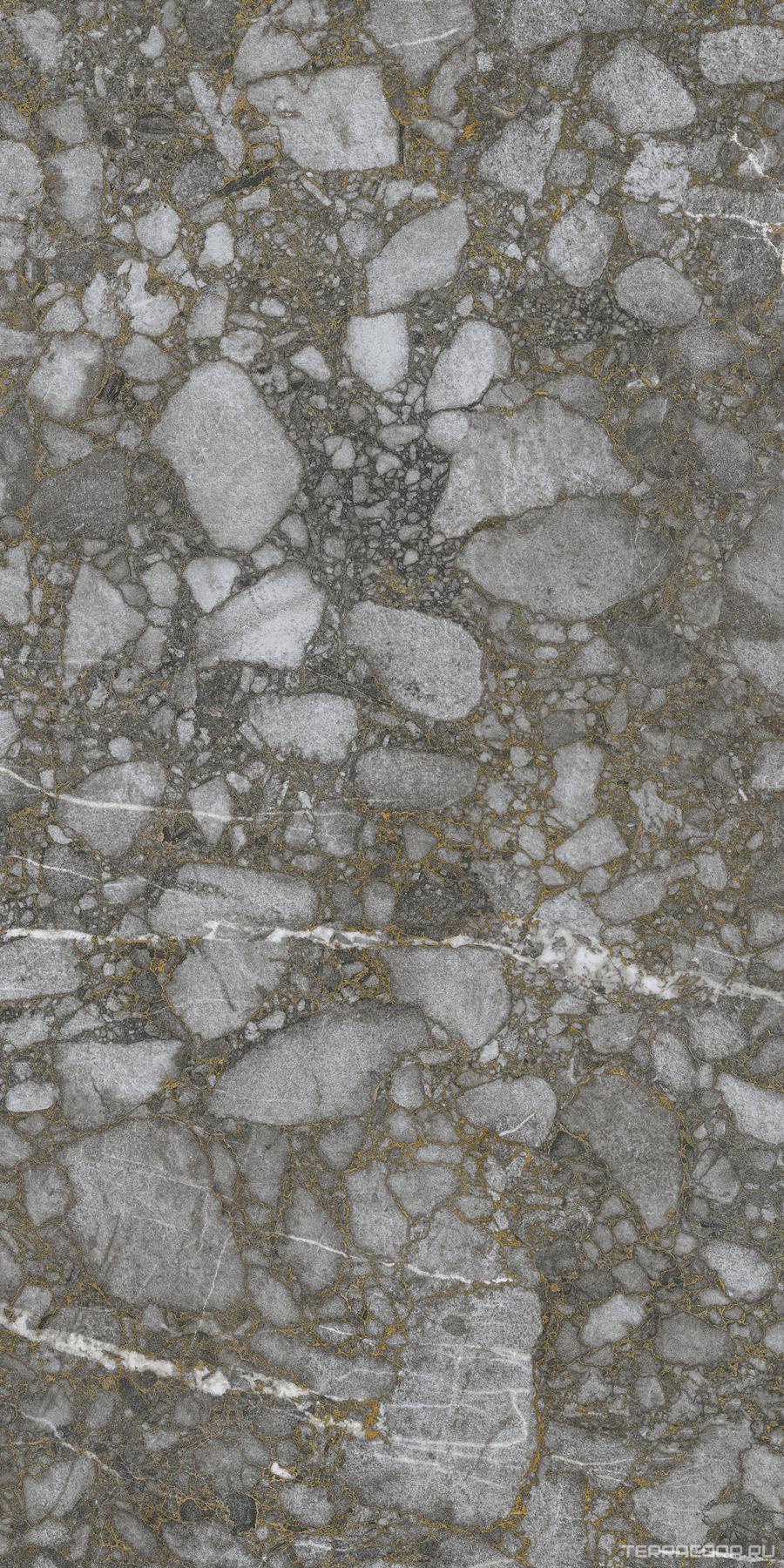 Керамогранит AtlasConcorde Россия FORTE DEI MARMI QUARK F.d.M.Quark Ceppo Ap. Quartz Rett 80x160/Ф.Д.М.Кварк Чеппо Ап. Кварц Рет 80Х160 Комбинированный, фото 5