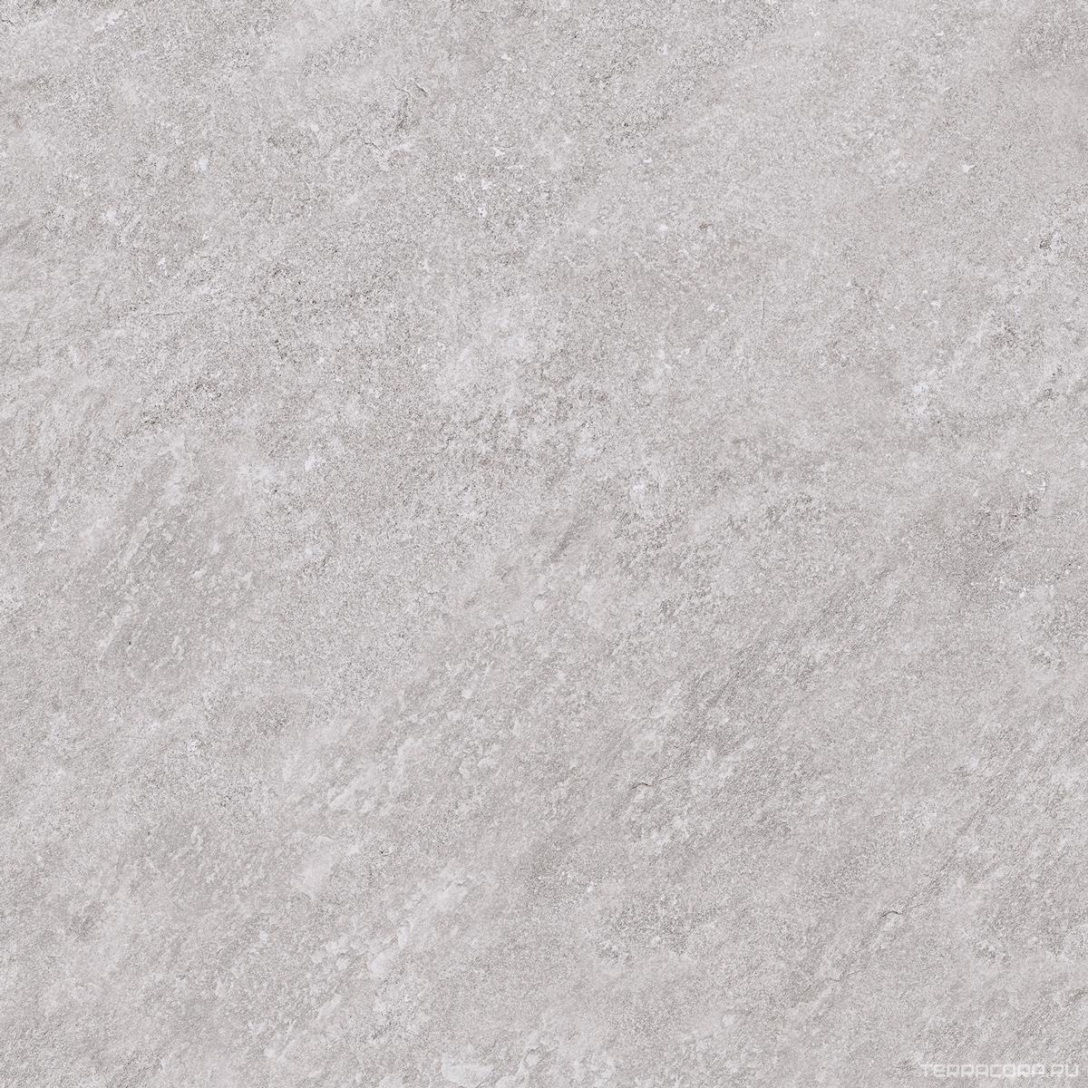 Керамогранит Alpas 2 CM Outdoor Quartz Light Grey 2 cm 60x60 Серый, фото 4