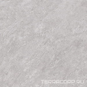 Керамогранит Alpas 2 CM Outdoor Quartz Light Grey 2 cm 60x60 Серый 