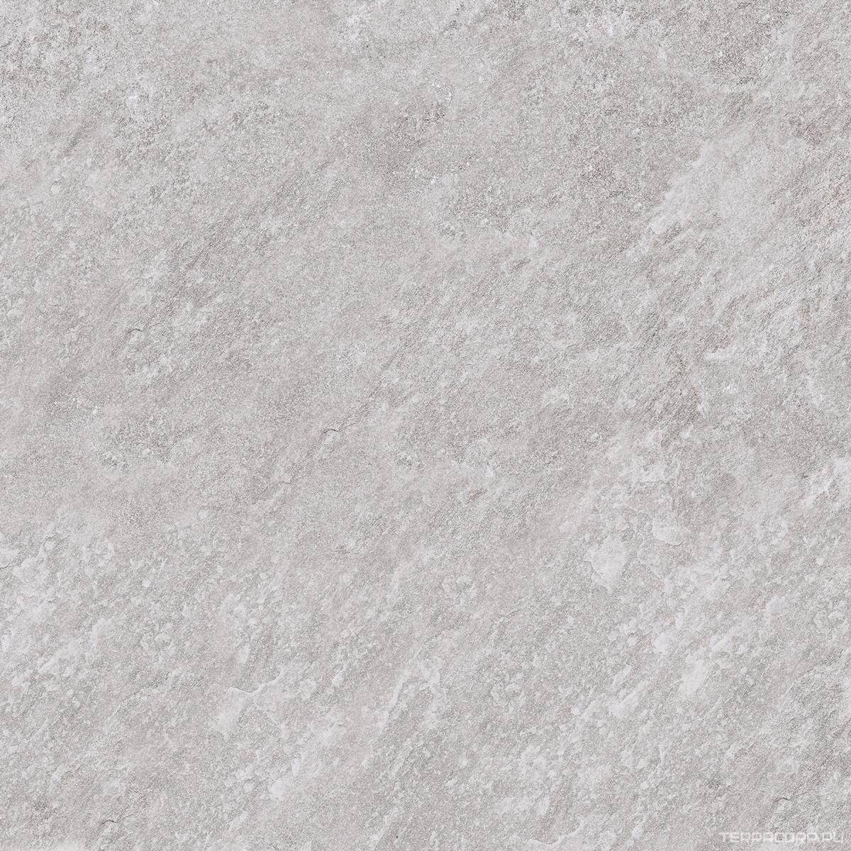 Керамогранит Alpas 2 CM Outdoor Quartz Light Grey 2 cm 60x60 Серый, фото 3