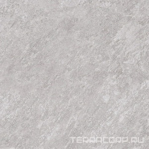 Керамогранит Alpas 2 CM Outdoor Quartz Light Grey 2 cm 60x60 Серый 