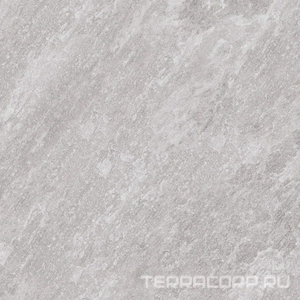 Керамогранит Alpas 2 CM Outdoor Quartz Light Grey 2 cm 60x60 Серый 