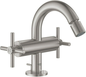 Смеситель Grohe Atrio New 24027DC3 для биде| 16x16x17