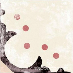 Керамическая плитка DeShun Ceramics Art Decor MIX  DC16 20x20 Комбинированный 