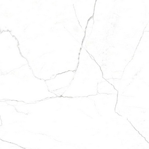 Керамогранит Гранитея Elegant/Нейва G391 элегантный полированный 60x60 Белый 