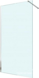Душевая перегородка Berges Sky 120xh200, профиль хром, стекло 8 мм прозрачное ZZ