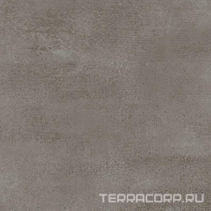 Керамогранит Гранитея АртБетон  G006 Brown/ G006  рельеф 60x60 KL Коричневый 