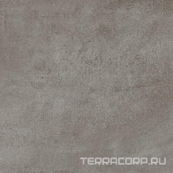 Керамогранит Гранитея АртБетон  G006 Brown/ G006  рельеф 60x60 KL Коричневый 