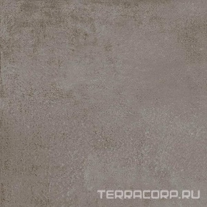 Керамогранит Гранитея АртБетон  G006 Brown/ G006  рельеф 60x60 KL Коричневый 