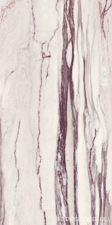 Керамогранит Sant Agostino Star Marble Purple 60120 (п.п.) Kry 60x120 Комбинированный, фото 3