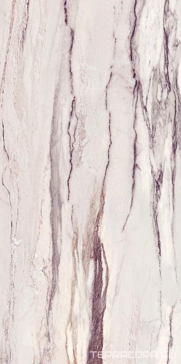 Керамогранит Sant Agostino Star Marble Purple 60120 (п.п.) Kry 60x120 Комбинированный, фото 4