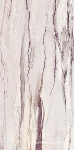 Керамогранит Sant Agostino Star  Marble Purple 60120 (п.п.) Kry 60x120 Комбинированный 