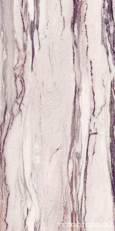 Керамогранит Sant Agostino Star Marble Purple 60120 (п.п.) Kry 60x120 Комбинированный, фото 5