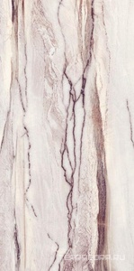 Керамогранит Sant Agostino Star  Marble Purple 60120 (п.п.) Kry 60x120 Комбинированный 