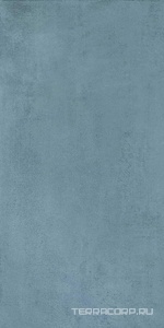 Керамогранит Гранитея АртБетон  G012 Blue/ G012  рельеф 60x120 Синий 