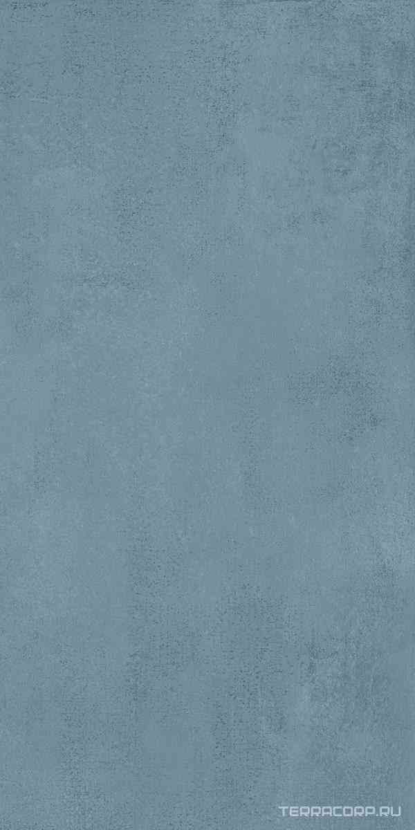 АртБетон G012 Blue/ G012 Синий рельеф 60x120