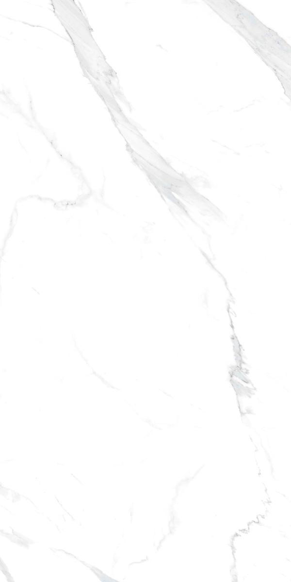 Керамогранит Zerde Statuario white 60x120 Белый, фото 7