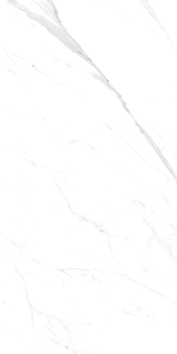 Керамогранит Zerde Statuario white 60x120 Белый, фото 5