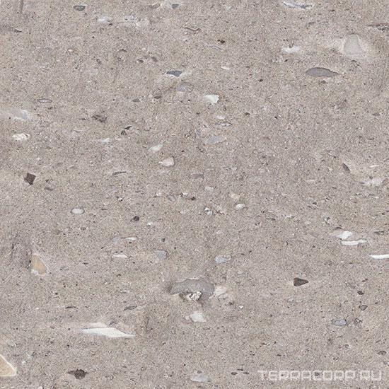 Керамогранит COEM ceramiche Moon Stone Grey 60x60 Серый, фото 4