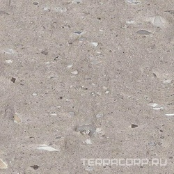 Керамогранит COEM ceramiche Moon Stone  Grey 60x60 Серый 