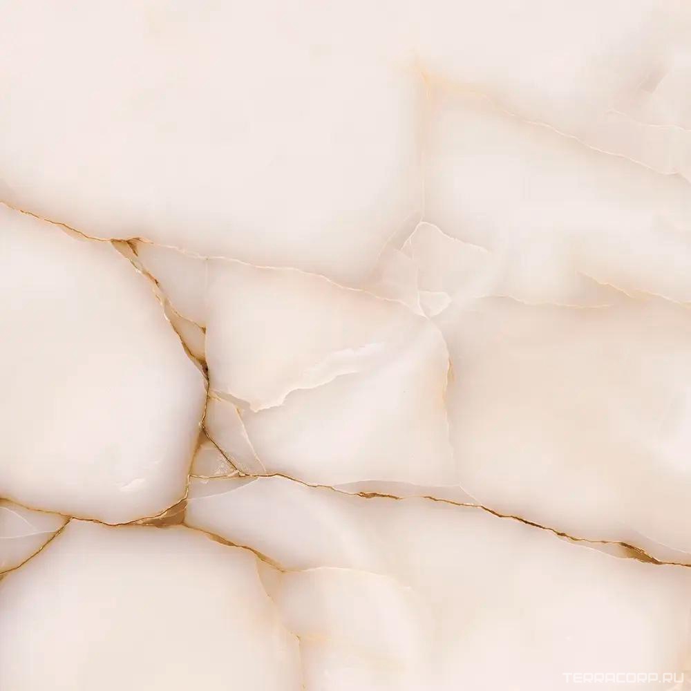 Керамогранит Eletto Rosa Portogallo 42x42 Комбинированный, фото 4