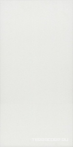 Керамическая плитка Kerama Marazzi Флориан  белый матовый обрезной 30x60 Белый 