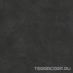 Керамогранит AtlasConcorde Россия RINASCENTE RESIN Rinascente Resin Tarmac 80x80/Ринашенте Резин Тармак 80Х80 Черный 