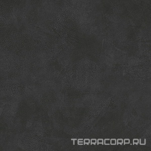 Керамогранит AtlasConcorde Россия RINASCENTE RESIN Rinascente Resin Tarmac 80x80/Ринашенте Резин Тармак 80Х80 Черный 