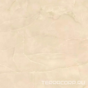 Керамогранит Atlas Concorde Italy Marvel Onyx  Alabaster Lapp 120x120 Бежевый 