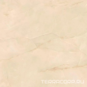 Керамогранит Atlas Concorde Italy Marvel Onyx  Alabaster Lapp 120x120 Бежевый 