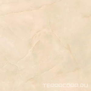 Керамогранит Atlas Concorde Italy Marvel Onyx  Alabaster Lapp 120x120 Бежевый 