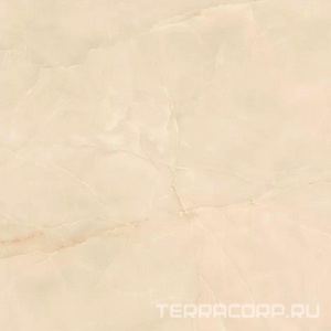 Керамогранит Atlas Concorde Italy Marvel Onyx  Alabaster Lapp 120x120 Бежевый 