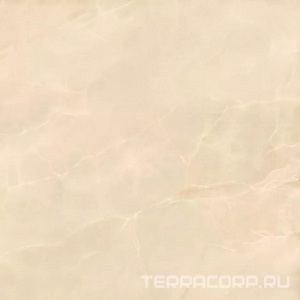 Керамогранит Atlas Concorde Italy Marvel Onyx  Alabaster Lapp 120x120 Бежевый 