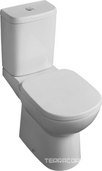 Унитаз-компакт Ideal Standard Tempo| 66x36x78