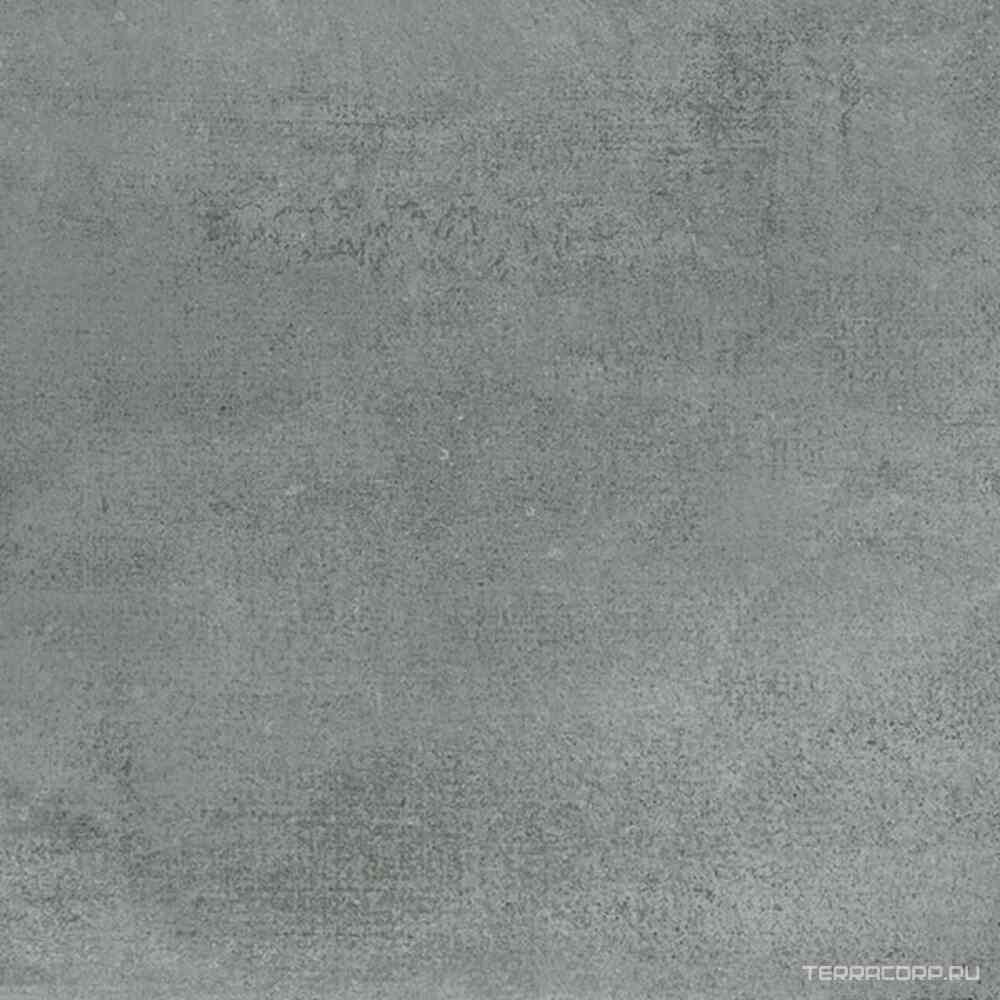 АртБетон G003 Dark Grey / G003 Темно-серый рельеф 60x60 KL