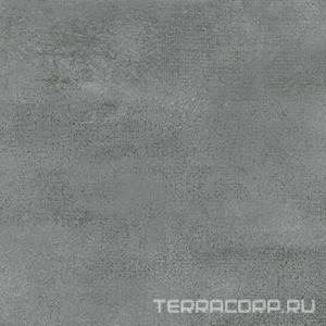 Керамогранит Гранитея АртБетон  G003 Dark Grey / G003 Темно-серый рельеф 60x60 KL Серый 