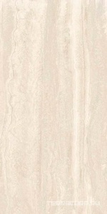 Керамогранит Sant Agostino Via Appia  Vien Cut Ivory 60x120 Серый 