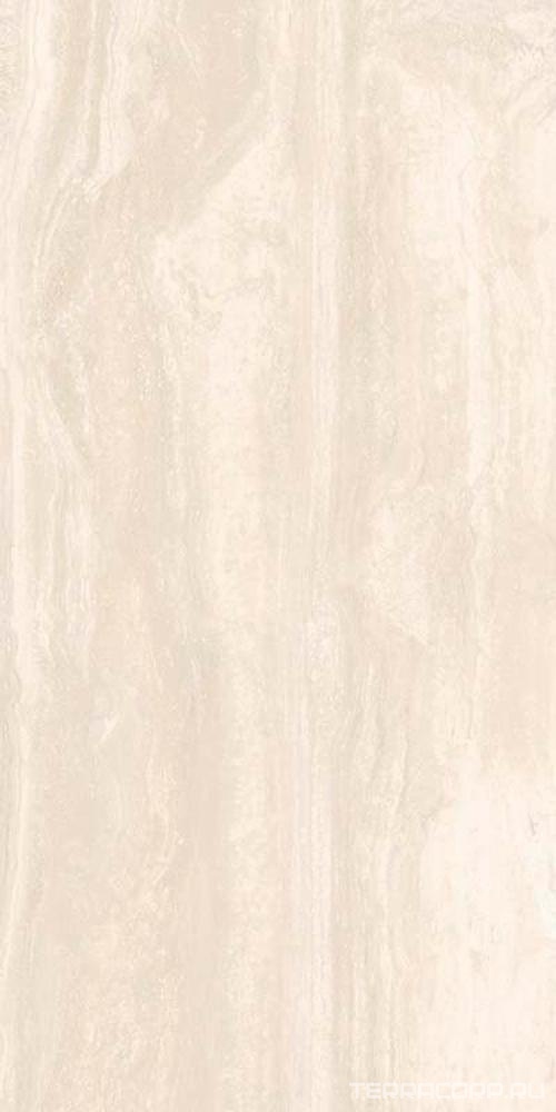 Керамогранит Sant Agostino Via Appia Vien Cut Ivory 60x120 Серый, фото 4