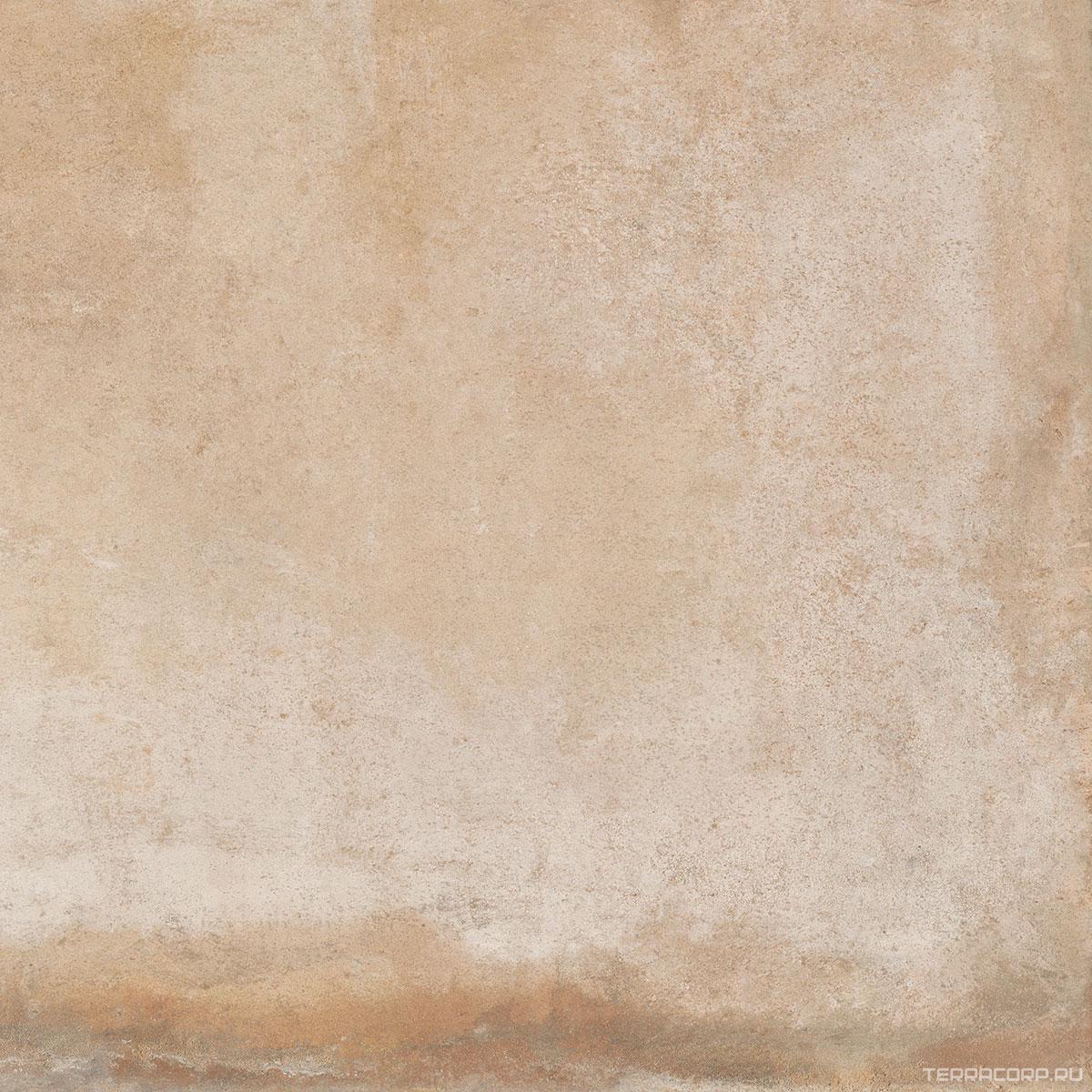 Керамогранит Gambini Heartland Sand 60.3x60.3 Бежевый, фото 4