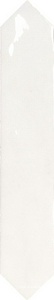 Керамогранит APE Ceramica Switch On White Gloss 4,3x24,3 Белый 