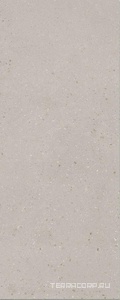 Керамическая плитка Kerama Marazzi Скарпа  серый матовый 20x50 Серый 