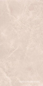 Керамогранит Zerde Pulpis  beige 60x120 Бежевый 